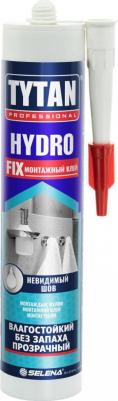 Жидкие гвозди Hydro Fix прозрачный 310 мл – фото 5