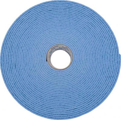 Подложка 100х6 мм 20 м для пазогребневой плиты полимерная – фото 1