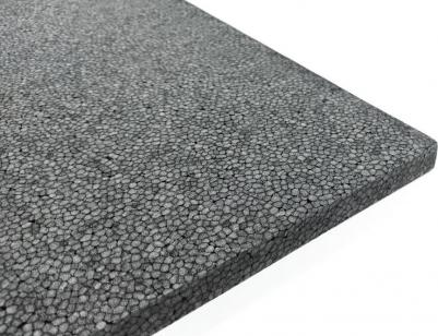 Шумоизоляция под стяжку пола PolyBlock 50 мм 0,75х1 м 3,75 кв.м – фото 1