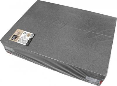 Шумоизоляция под стяжку пола PolyBlock 50 мм 0,75х1 м 3,75 кв.м