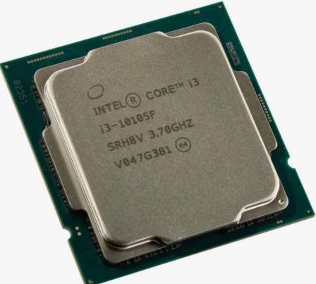 Процессор Intel Core i5-11400 - купить по цене от 12740 руб в интернет ...