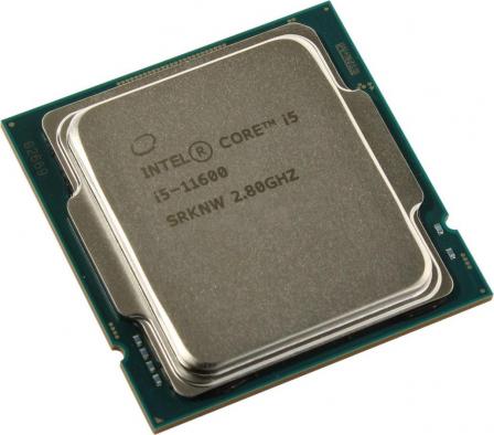 Процессор Intel Core i5-11400 - купить по цене от 12790 руб в интернет ...