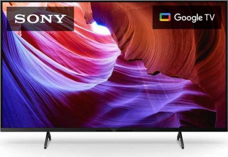 Телевизоры Sony: купить в Москве в интернет-магазине, телевизоры Сони ...
