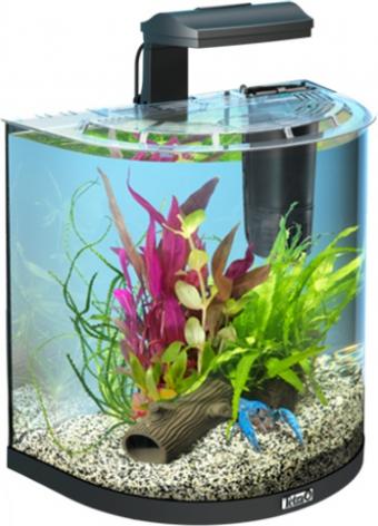 Tetra Аквариумный комплекс AquaArt Tropical Полумесяц 60л – фото 3 Tetra Аквариумный комплекс AquaArt Tropical Полумесяц 60л – фото 3