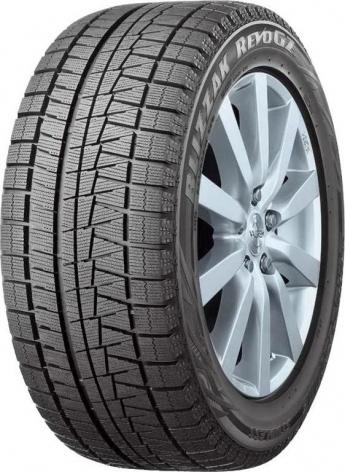 Зимние шины Bridgestone Blizzak Revo GZ – фото 2 Зимние шины Bridgestone Blizzak Revo GZ – фото 2