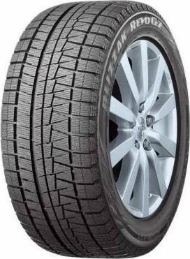 Зимние шины Bridgestone Blizzak Revo GZ – фото 5 Зимние шины Bridgestone Blizzak Revo GZ – фото 5