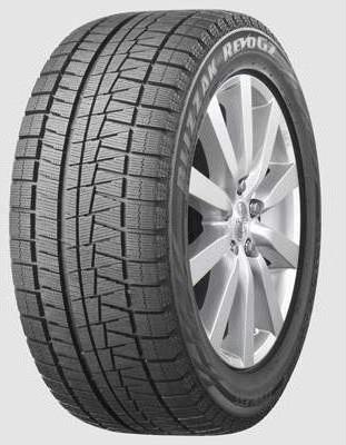 Зимние шины Bridgestone Blizzak Revo GZ – фото 3 Зимние шины Bridgestone Blizzak Revo GZ – фото 3