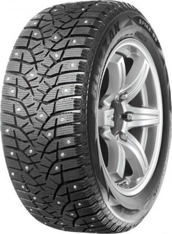 Зимние шины Bridgestone Blizzak Spike-02 Зимние шины Bridgestone Blizzak Spike-02