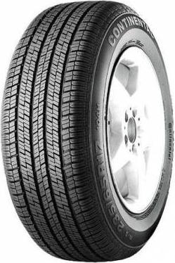 Летние шины Continental Conti4x4Contact – фото 4 Летние шины Continental Conti4x4Contact – фото 4