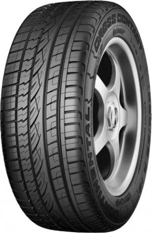Летние шины Continental ContiCrossContact UHP – фото 4 Летние шины Continental ContiCrossContact UHP – фото 4