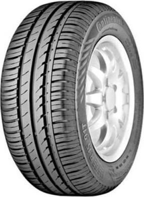 Летние шины Continental ContiEcoContact 3 – фото 3 Летние шины Continental ContiEcoContact 3 – фото 3