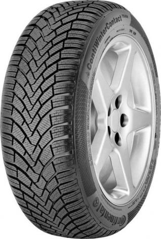 Зимние шины Continental ContiWinterContact TS 850 Зимние шины Continental ContiWinterContact TS 850