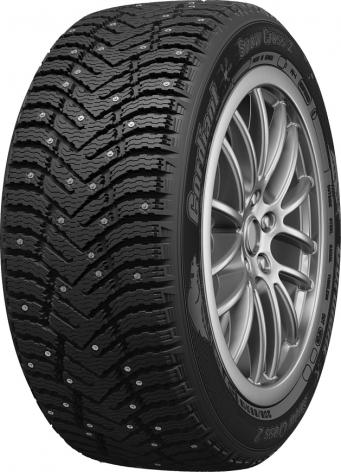 Зимние шины Cordiant Snow Cross 2 Зимние шины Cordiant Snow Cross 2