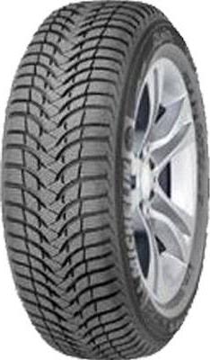 Зимние шины Michelin Alpin A4 – фото 5 Зимние шины Michelin Alpin A4 – фото 5