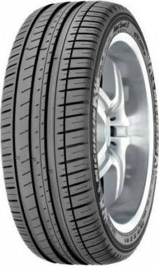 Летние шины Michelin Pilot Sport 3 – фото 2 Летние шины Michelin Pilot Sport 3 – фото 2