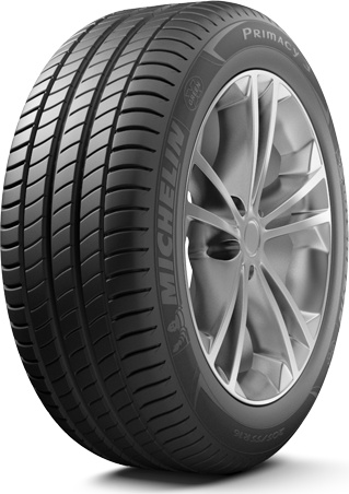 Летние шины Michelin Primacy 4 – фото 2 Летние шины Michelin Primacy 4 – фото 2