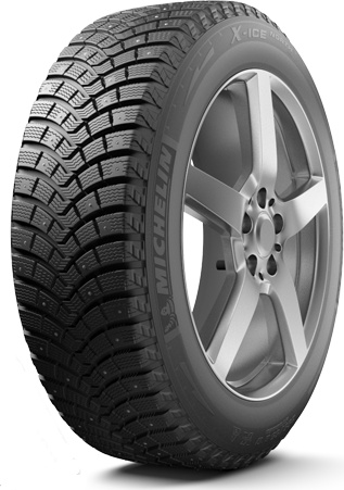 Зимние шины Michelin X-Ice North XIN2 – фото 2 Зимние шины Michelin X-Ice North XIN2 – фото 2