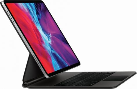Apple книжка Чехол-клавиатура Magic Keyboard для iPad Pro 12.9 дюйма Apple книжка Чехол-клавиатура Magic Keyboard для iPad Pro 12.9 дюйма