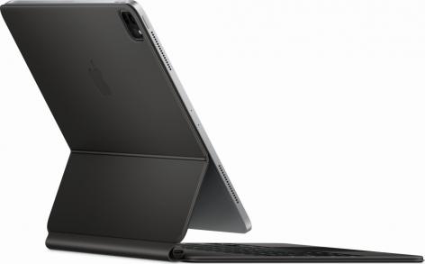 Apple книжка Чехол-клавиатура Magic Keyboard для iPad Pro 12.9 дюйма – фото 4 Apple книжка Чехол-клавиатура Magic Keyboard для iPad Pro 12.9 дюйма – фото 4