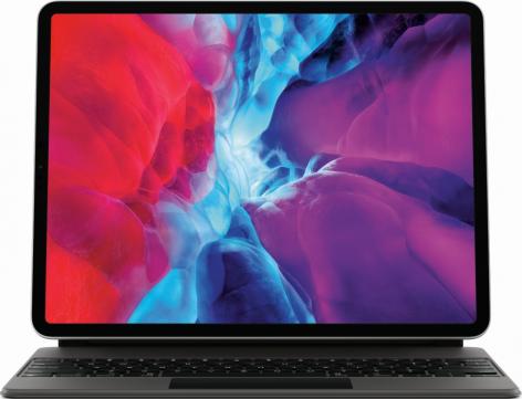 Apple книжка Чехол-клавиатура Magic Keyboard для iPad Pro 12.9 дюйма – фото 3 Apple книжка Чехол-клавиатура Magic Keyboard для iPad Pro 12.9 дюйма – фото 3