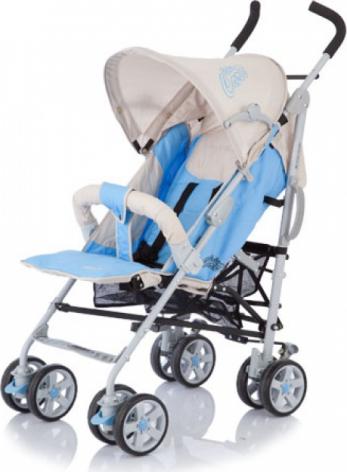 Детская коляска Baby Care Polo прогулочная – фото 11