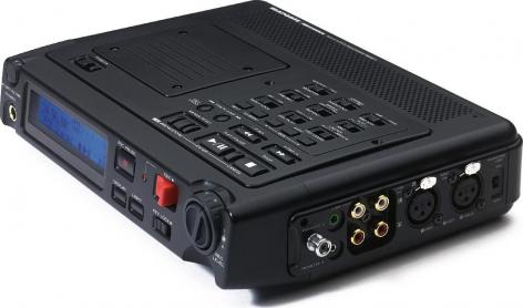 Диктофон Marantz PMD671 Диктофон Marantz PMD671