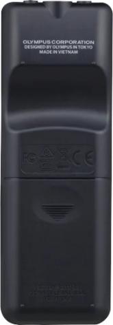 Диктофон Olympus VN-540PC – фото 3 Диктофон Olympus VN-540PC – фото 3