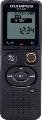 Диктофон Olympus VN-540PC Диктофон Olympus VN-540PC