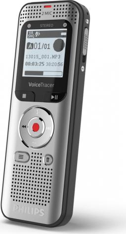 Диктофон Philips DVT 2050 – фото 2 Диктофон Philips DVT 2050 – фото 2