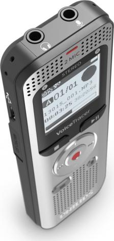 Диктофон Philips DVT 2050 – фото 8 Диктофон Philips DVT 2050 – фото 8