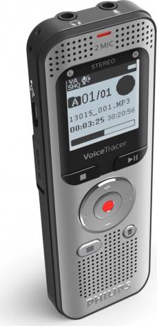 Диктофон Philips DVT 2050 – фото 7 Диктофон Philips DVT 2050 – фото 7