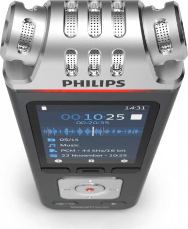Диктофон Philips DVT 7110 – фото 2