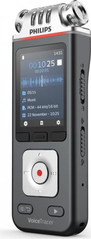 Диктофон Philips DVT 8110 – фото 11 Диктофон Philips DVT 8110 – фото 11