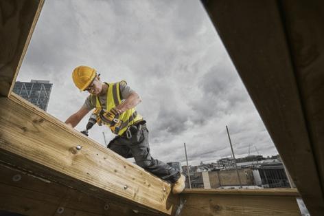Дрель DeWalt DCD 991NT-XJ – фото 7 Дрель DeWalt DCD 991NT-XJ – фото 7