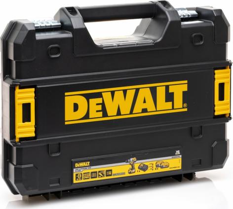 Шуруповерт DeWalt DCD 991P2 – фото 7 Шуруповерт DeWalt DCD 991P2 – фото 7