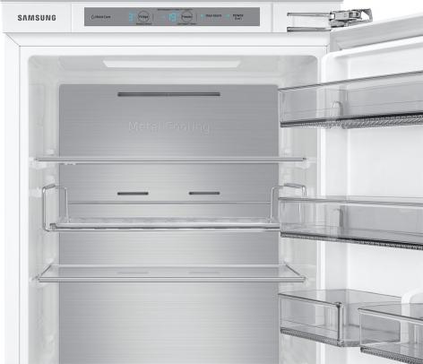 Холодильник Samsung BRB307154WW – фото 15
