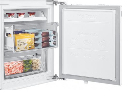 Холодильник Samsung BRB307154WW – фото 10