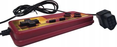 Игровая приставка SEGA Genesis Gopher Wireless – фото 10 Игровая приставка SEGA Genesis Gopher Wireless – фото 10