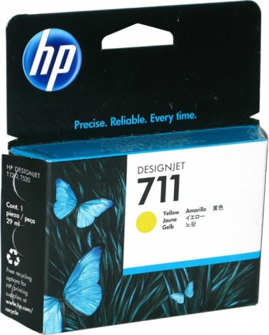 Картридж HP CZ132A – фото 3 Картридж HP CZ132A – фото 3