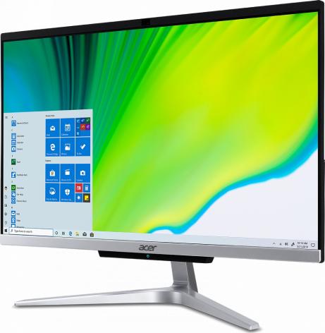 Компьютер-моноблок Acer Aspire C22-963 (DQ.BENER.00M) – фото 4 Компьютер-моноблок Acer Aspire C22-963 (DQ.BENER.00M) – фото 4