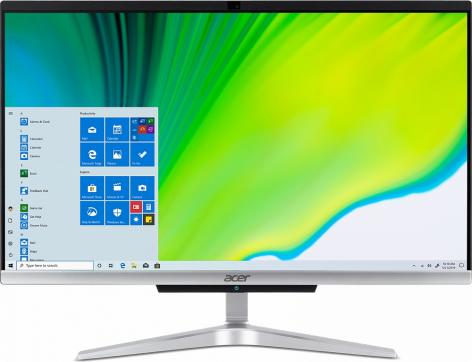 Компьютер-моноблок Acer Aspire C22-963 (DQ.BENER.00M) Компьютер-моноблок Acer Aspire C22-963 (DQ.BENER.00M)