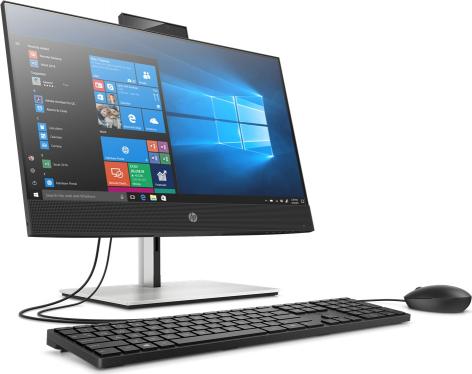 Компьютер-моноблок HP ProOne 440 G6 (205W1ES) – фото 12 Компьютер-моноблок HP ProOne 440 G6 (205W1ES) – фото 12