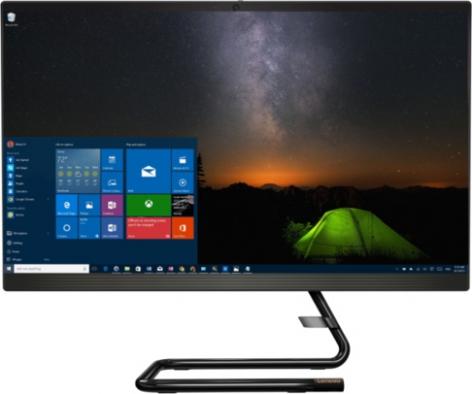 Компьютер-моноблок Lenovo IdeaCentre AIO (F0EW00DFRK) – фото 12 Компьютер-моноблок Lenovo IdeaCentre AIO (F0EW00DFRK) – фото 12