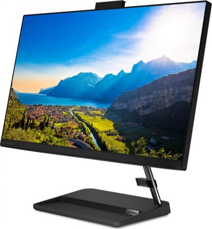 Компьютер-моноблок Lenovo IdeaCentre AIO (F0G00017RK) – фото 9 Компьютер-моноблок Lenovo IdeaCentre AIO (F0G00017RK) – фото 9