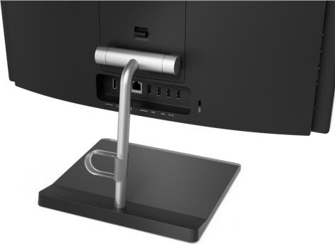 Компьютер-моноблок Lenovo V30a-22IML (11FV001JRU) – фото 5 Компьютер-моноблок Lenovo V30a-22IML (11FV001JRU) – фото 5