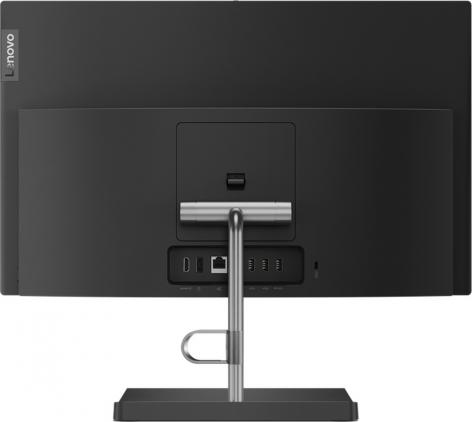 Компьютер-моноблок Lenovo V30a-22IML (11FV001JRU) – фото 7 Компьютер-моноблок Lenovo V30a-22IML (11FV001JRU) – фото 7