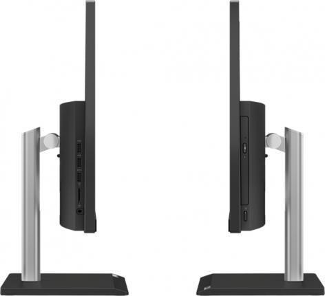 Компьютер-моноблок Lenovo V50a-24 (11FJ0055RU) – фото 4 Компьютер-моноблок Lenovo V50a-24 (11FJ0055RU) – фото 4
