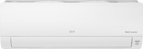 Сплит-система LG P09SP – фото 11 Сплит-система LG P09SP – фото 11