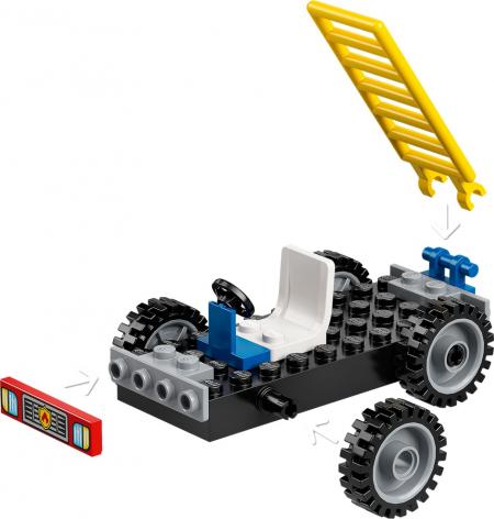 Конструктор Friends Lego 10776 – фото 4 Конструктор Friends Lego 10776 – фото 4