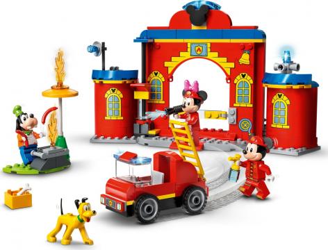 Конструктор Friends Lego 10776 – фото 3 Конструктор Friends Lego 10776 – фото 3